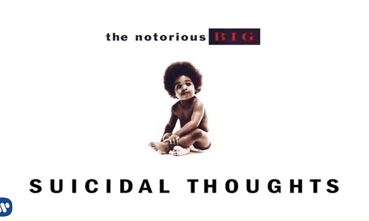 The Notorious B.I.G. - Suicidal Thoughts (Official Audio)