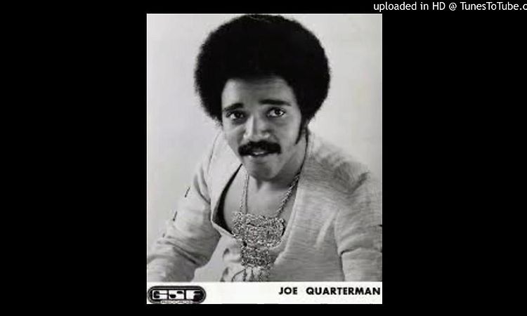 SIR JOE QUARTERMAN - I FEEL LIKE THIS