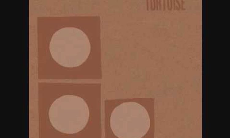 Tortoise - Tortoise (1994) [Full Album]