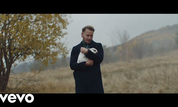 Ben Howard - What A Day (Official Video)