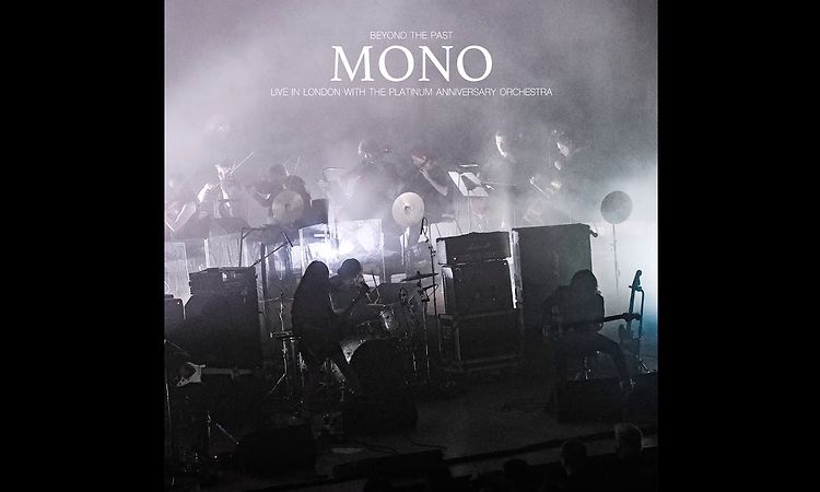 MONO - Meet Us Where The Night Ends (Live with the Platinum Anniversary Orchestra)