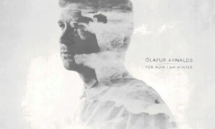 Ólafur Arnalds - Only the Winds