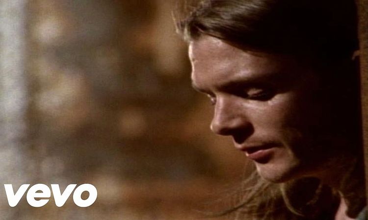 Chris Whitley - Living With The Law