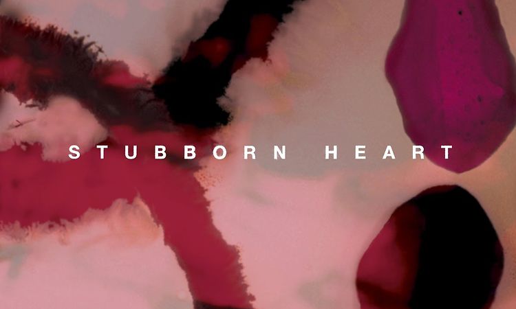 Stubborn Heart - Full Album Stream (AV)