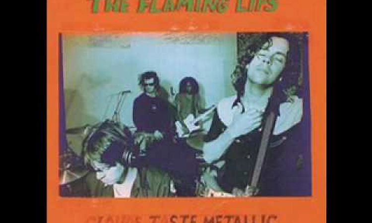 The Flaming Lips Evil Will Prevail