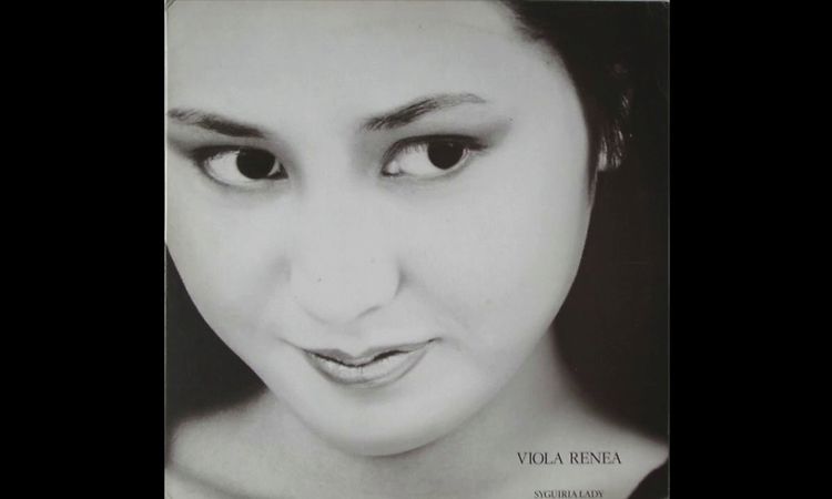 Viola Renea - Samsara