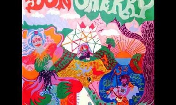 Don Cherry - Bra Joe From Kilimanjaro /Terry's Tune [Organic Music Society] 1972