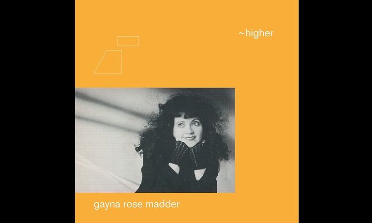 Gayna Rose Madder - Element (Heap Remix)