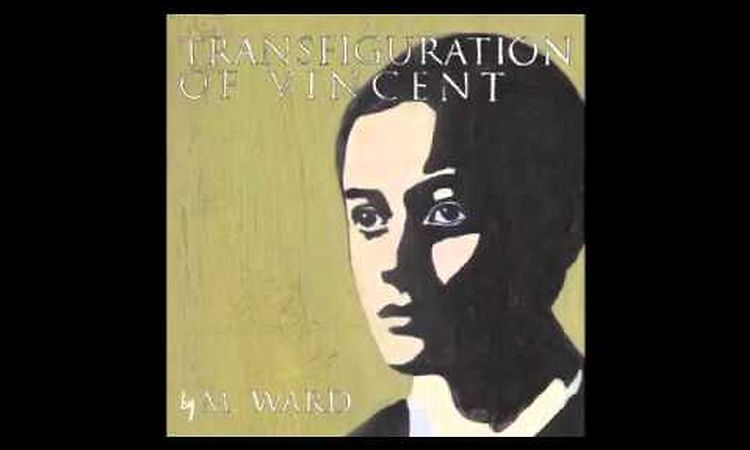 Transfiguration # 2 - M. Ward