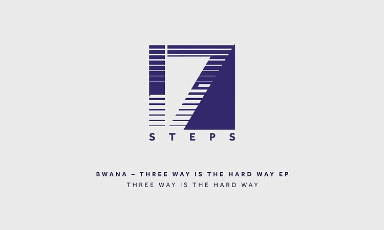 Bwana - Three Way Is The Hard Way