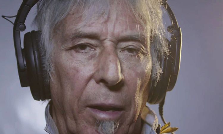 John Cale - Welcome To Nookie Wood