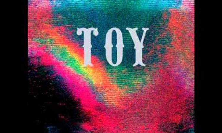 TOY - Colours Running Out