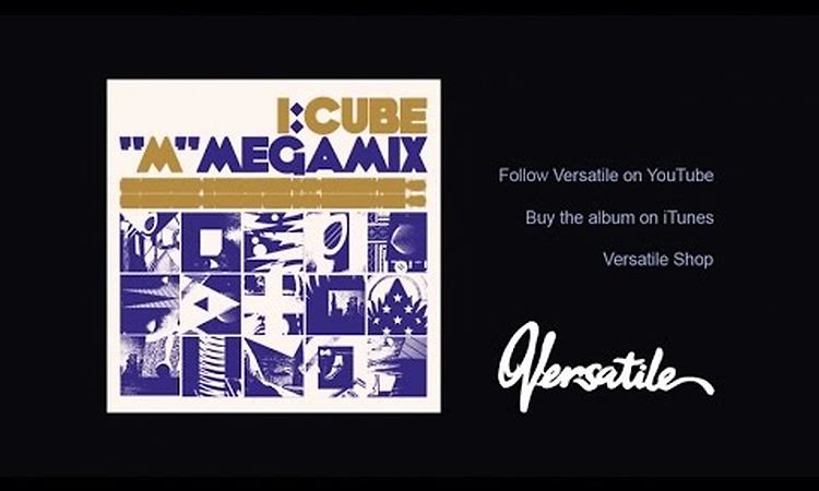I:Cube - M Megamix - Full Album