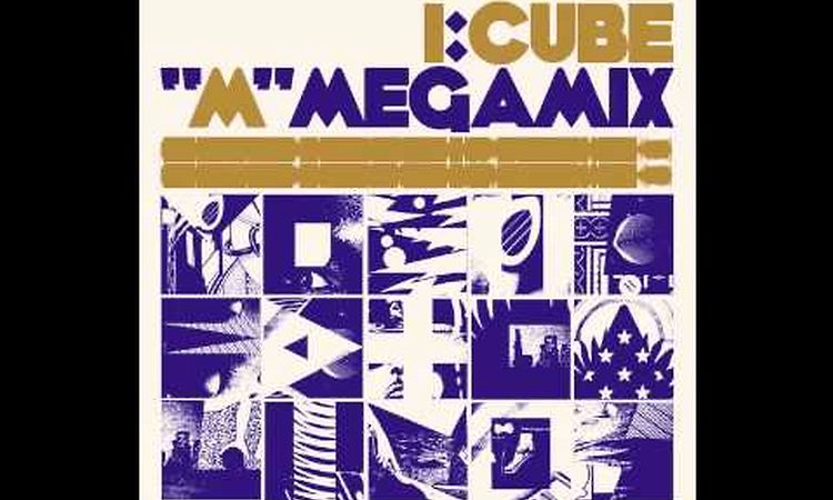 I:Cube - In Alpha