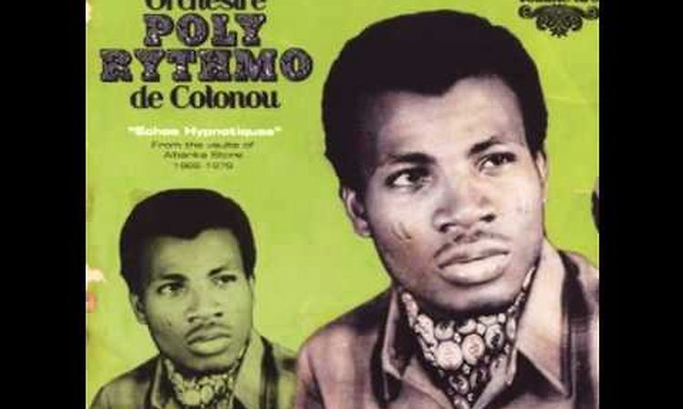 Orchestre Poly-Rythmo de Cotonou - Ma Dou Sou Nou Mio