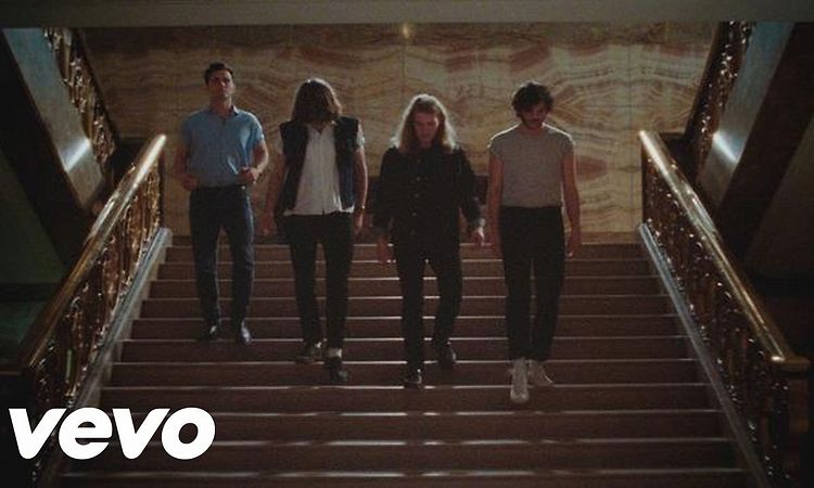 The Vaccines - Teenage Icon