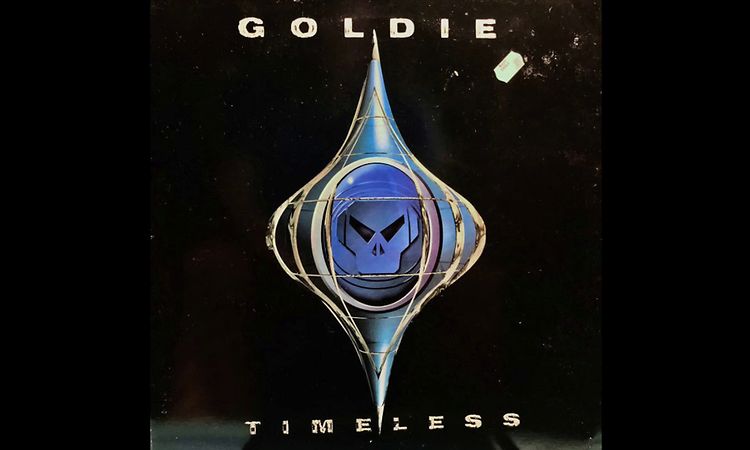 Goldie - Still Life (V.I.P Mix) (The Latino Dego In Me)