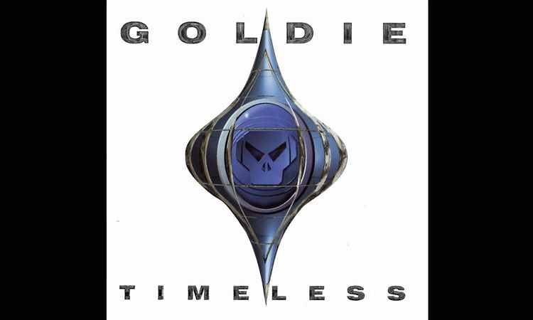 Goldie: You & Me