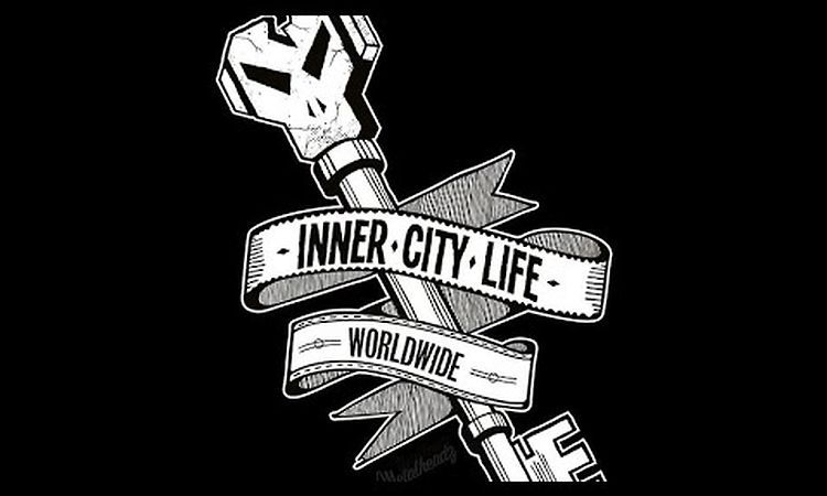 Goldie - Inner City Life (Burial Remix)