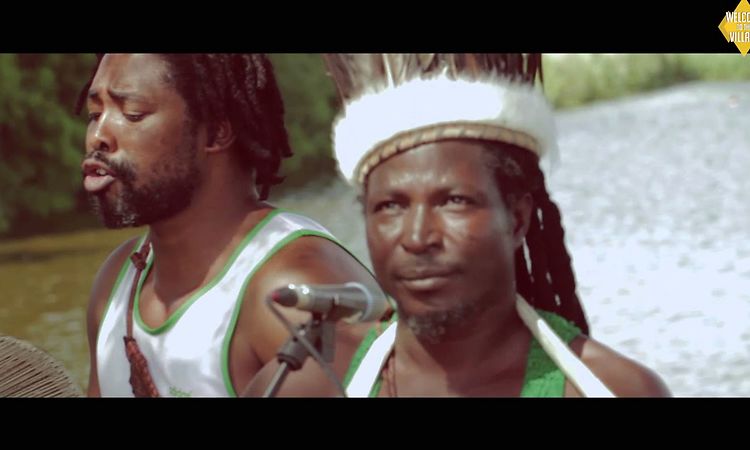 King Ayisoba - Wicked Leaders (The Village Sessions)