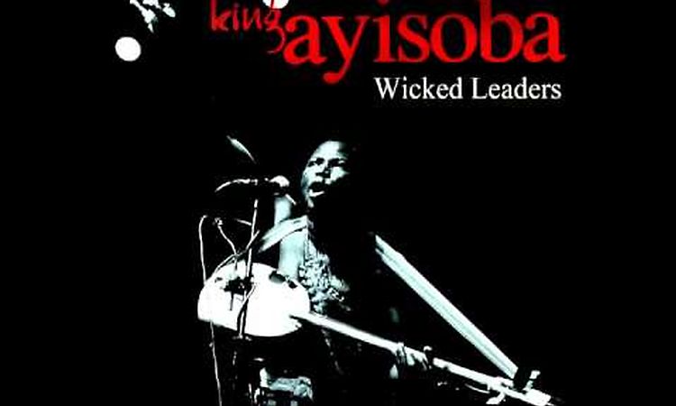 King Ayisoba - Mbhee