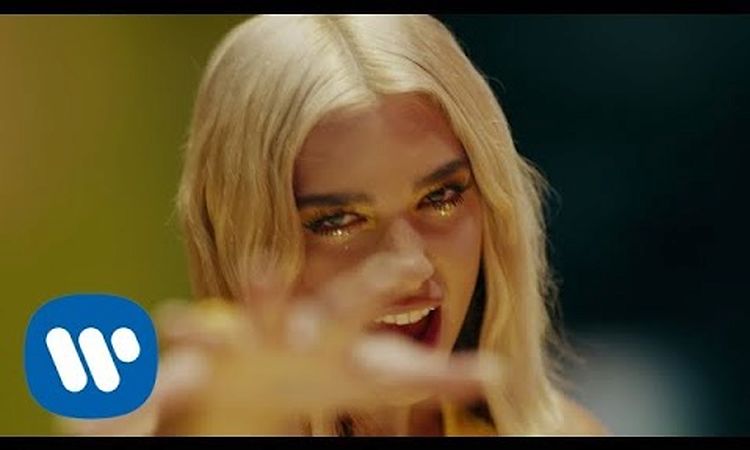 Dua Lipa - Physical (Official Video)