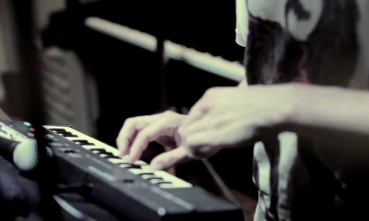 Peter Broderick - I've Tried (Live Studio Version)