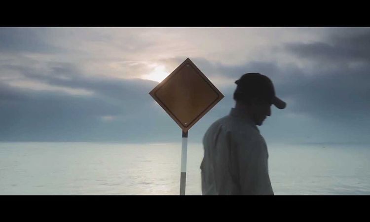 Peter Broderick - Proposed Solution To The Mystery Of The Soul (Official Music Video)