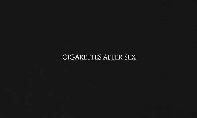 Sweet - Cigarettes After Sex