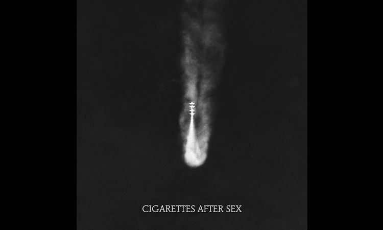 Apocalypse - Cigarettes After Sex