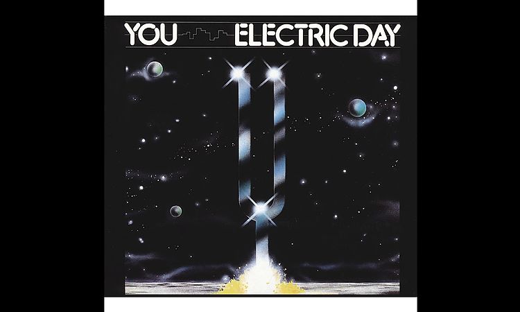 YOU - Electric Day (Bureau B) [Full Album]