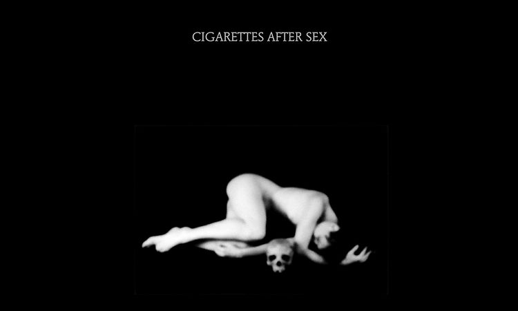 Each Time You Fall In Love - Cigarettes After Sex