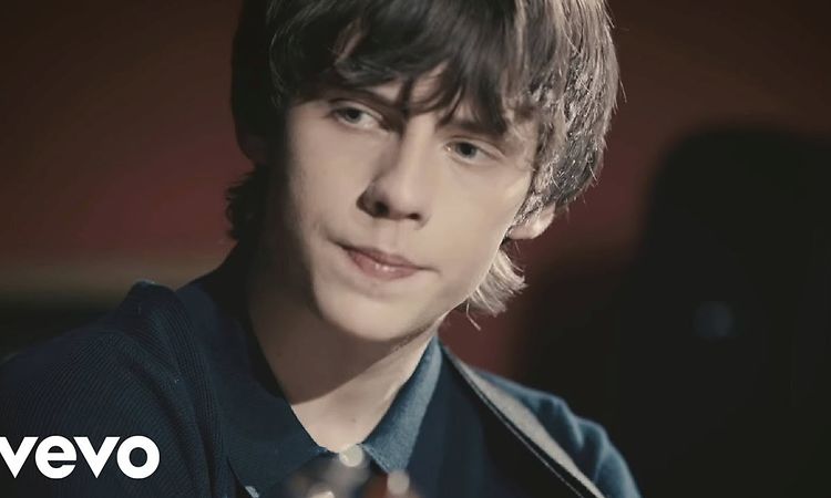 Jake Bugg - Two Fingers (Official Music Video)