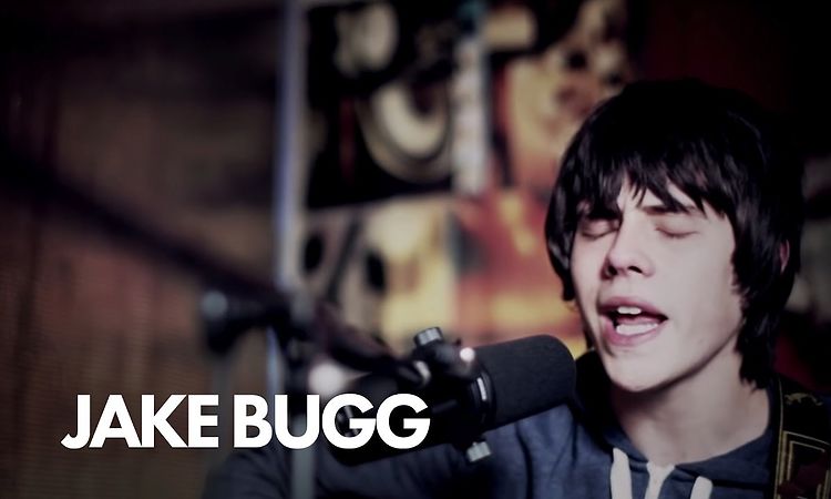 Jake Bugg - Trouble Town