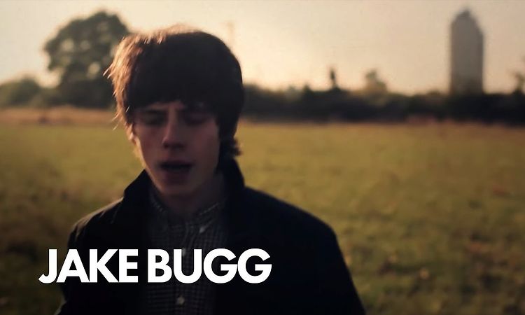 Jake Bugg - Someone Told Me (Acoustic)