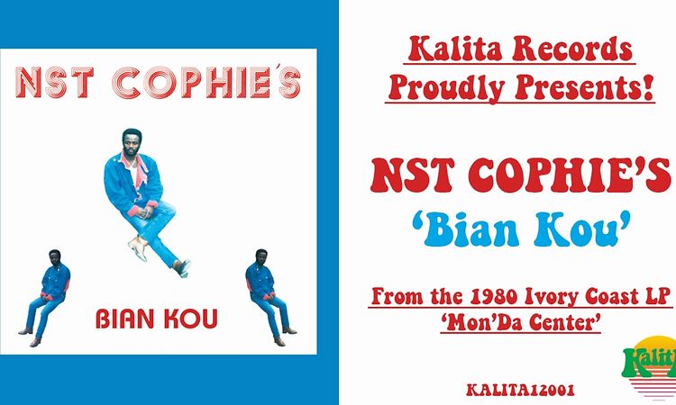 NST Cophie's - 'Bian Kou' (Official)