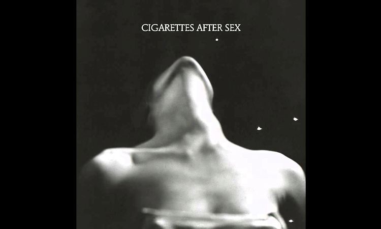 Nothing's Gonna Hurt You Baby - Cigarettes After Sex