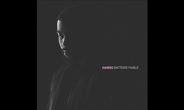 Damso Amnesie - Batterie faible