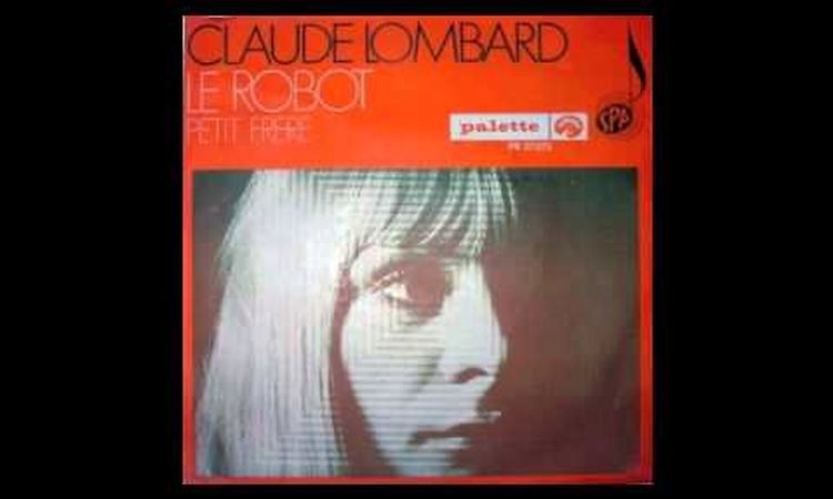 Claude Lombard - Petit frere