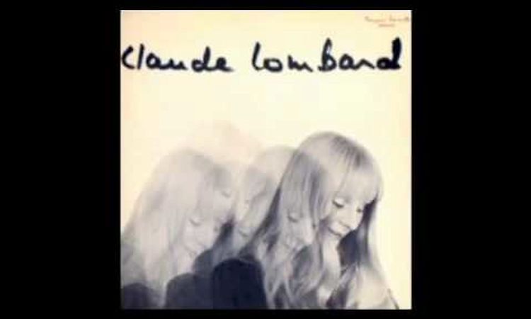 Claude Lombard - Sleep Well