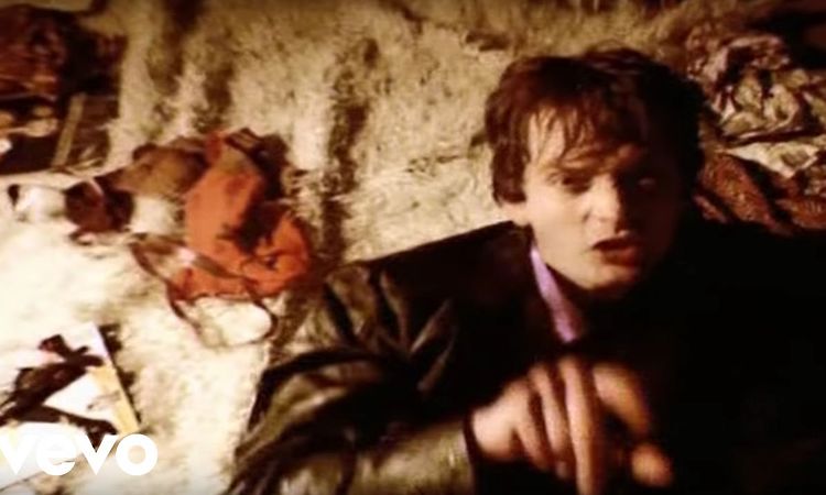 Pulp - Do You Remember The First Time (Promo)