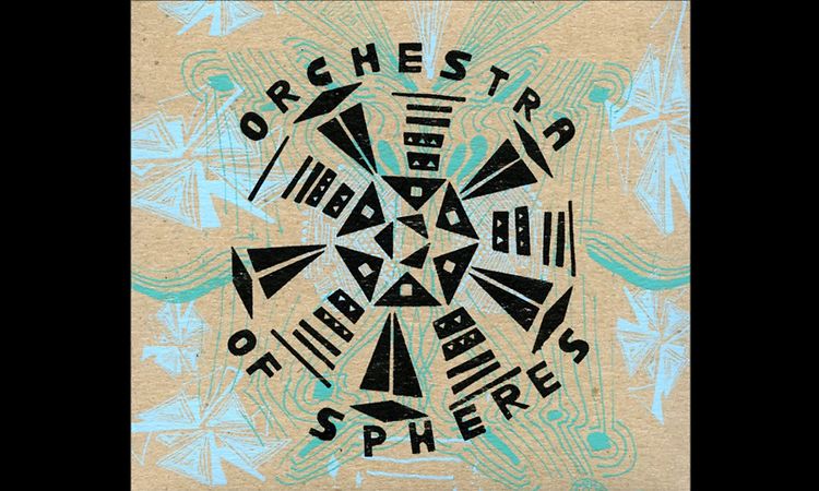 Orchestra of Spheres  - There is no no (2010)