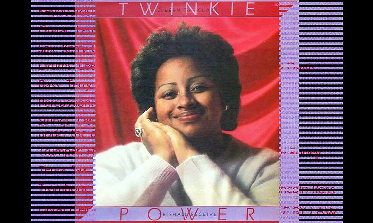 Awake O Zion (1981) Twinkie Clark