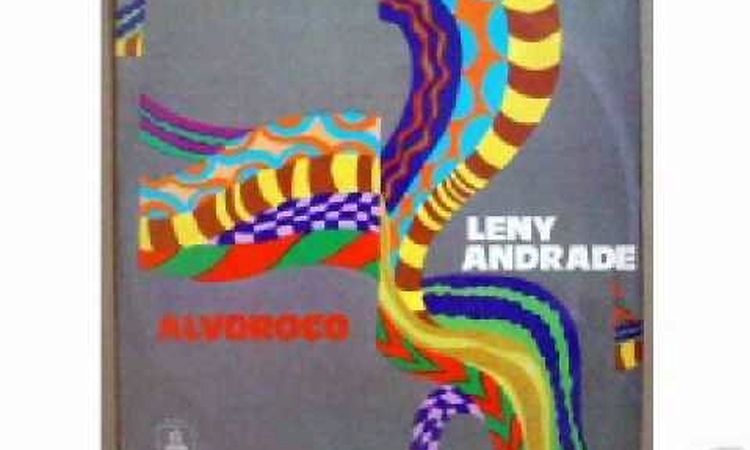 Leny Andrade - Nao adianta (1973)