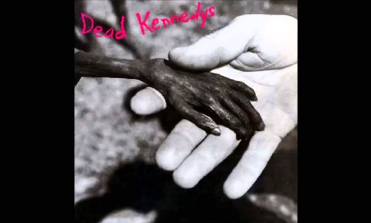 Dead Kennedys - Forest Fire