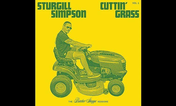 Cuttin' Grass, Vol 1 (Butcher Shoppe Sessions)