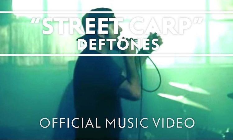 Deftones - Street Carp [Official Music Video]