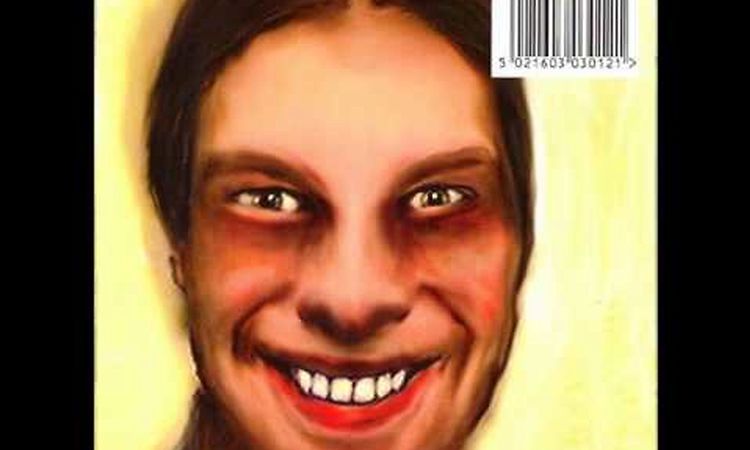 Aphex Twin - Come On You Slags!