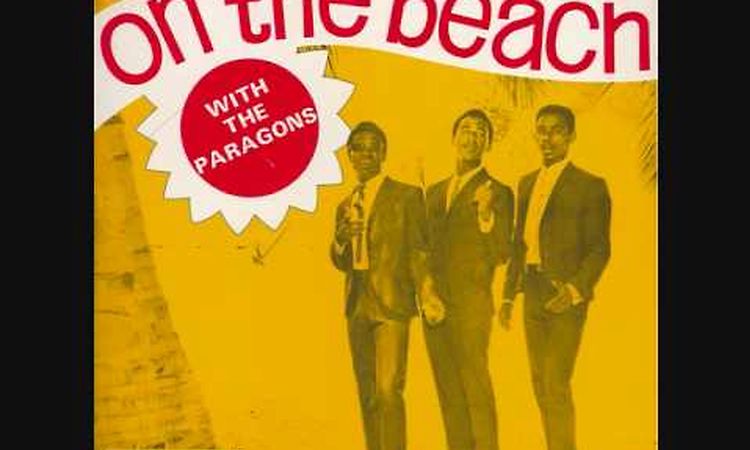The Paragons - I Want To Go Back