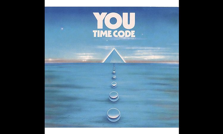 YOU - Time Code (Bureau B) [Full Album]